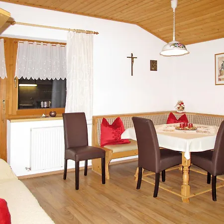 Haus Neuner 621w *