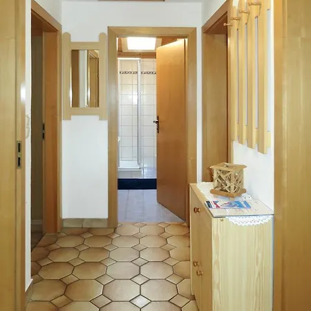 Haus Neuner 621w 公寓 施文道