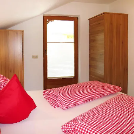 公寓 Haus Neuner 621w 施文道