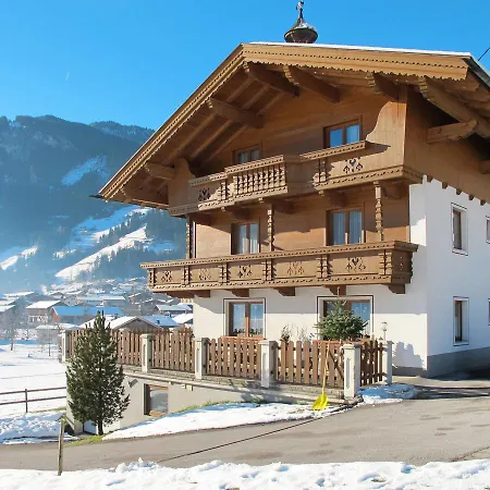 Haus Neuner 621w *