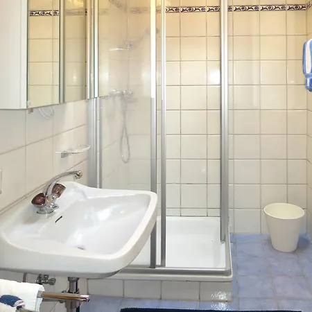 公寓 Haus Neuner 621w 施文道